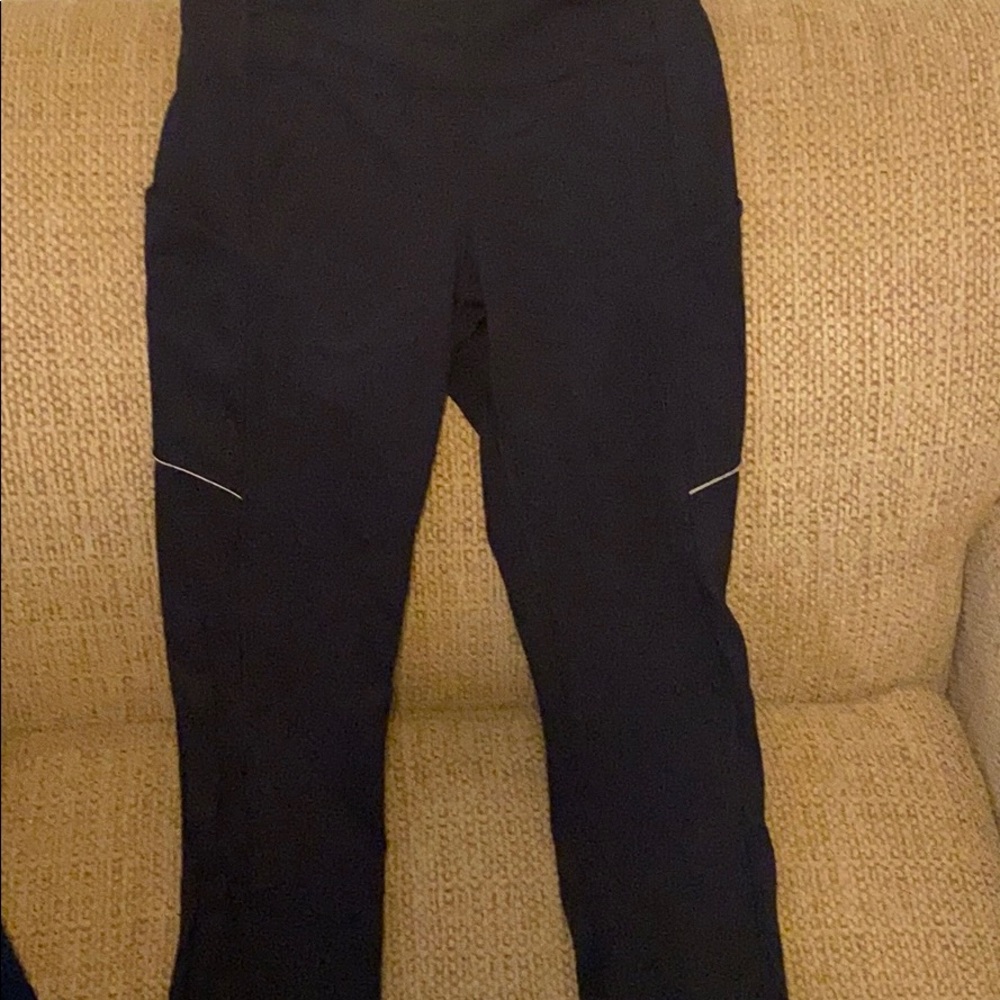 Lululemon speed up tights size 6